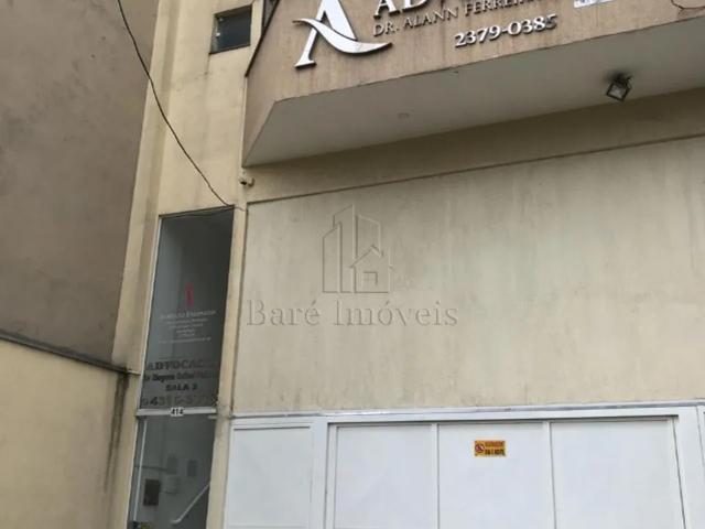 Salão Comercial para Venda na Vila Gilda, Santo André