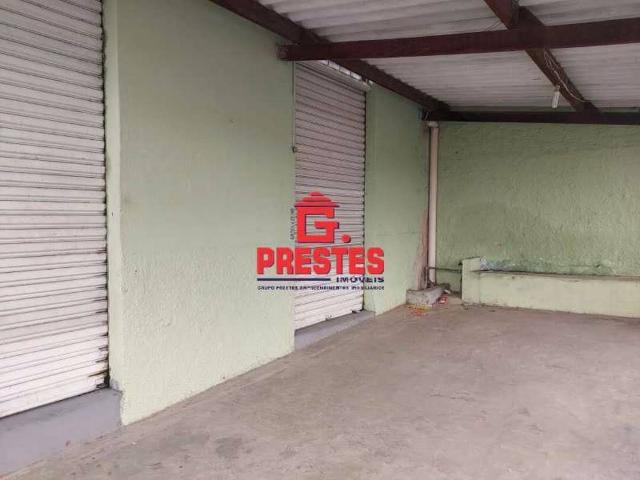 Salão comercial para locação Vila Haro SL0011
