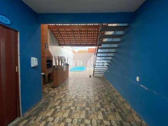 Salão de festas com piscina pronto para uso comercial na zona norte de Sorocaba!