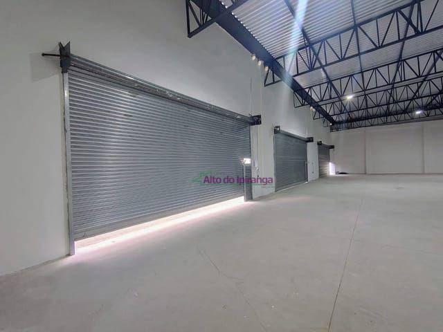 Salão em Vila Nogueira, Diadema/SP de 198m² para locação R$ 11.900,00/mes