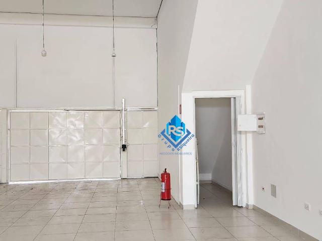 Salão em Vila Gilda, Santo André/SP de 180m² à venda por R$ 859.000,00