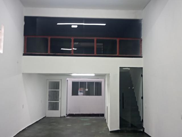 Salão em Além Ponte, Sorocaba/SP de 150m² para locação R$ 3.480,00/mes