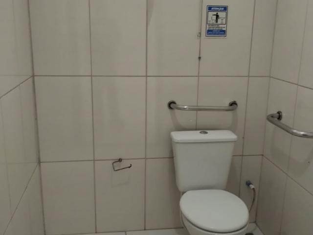 Salão em Areião, Mogi Guaçu/SP de 260m² para locação R$ 6.980,00/mes