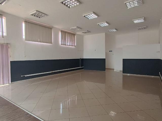 Salão em Centro, Mogi Guaçu/SP de 100m² para locação R$ 2.990,00/mes