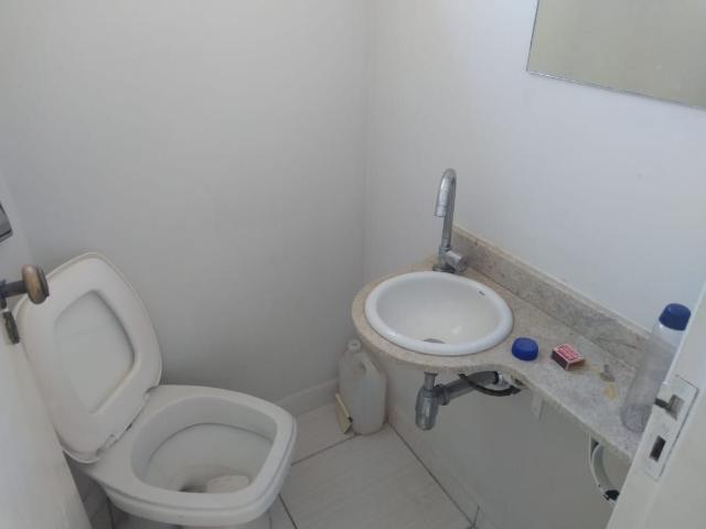 Salão em Centro, Mogi Guaçu/SP de 130m² para locação R$ 3.170,00/mes