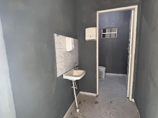 Salão em Centro, Mogi Guaçu/SP de 500m² para locação R$ 4.460,00/mes
