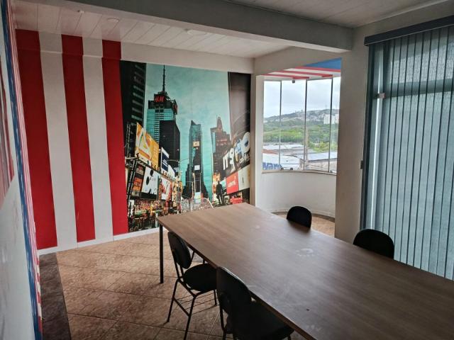 Salão em Centro, Mogi Guaçu/SP de 610m² para locação R$ 7.970,00/mes