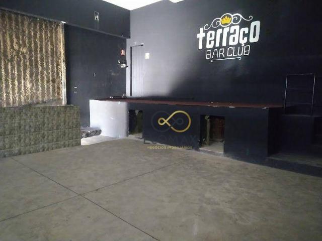 Salão em Jardim Cocaia, Guarulhos/SP de 250m² para locação R$ 8.980,00/mes