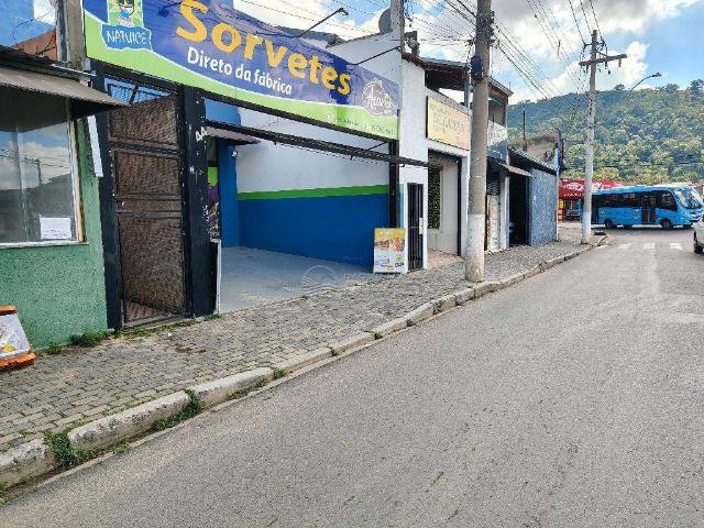 Salão em Jardim Samambaia, Itupeva/SP de 121m² para locação R$ 5.490,00/mes