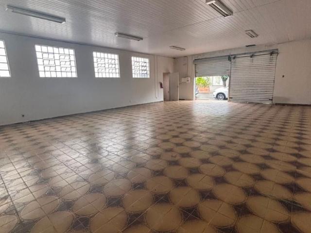Salão em Jardim Santo Antônio, Mogi Guaçu/SP de 258m² para locação R$ 3.970,00/mes