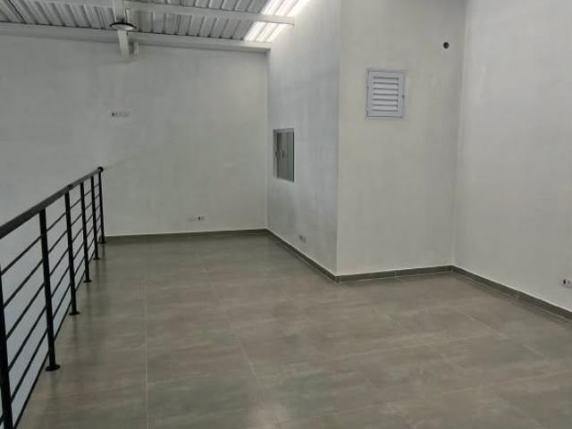Salão em Jardim Serra Dourada, Mogi Guaçu/SP de 230m² para locação R$ 6.480,00/mes