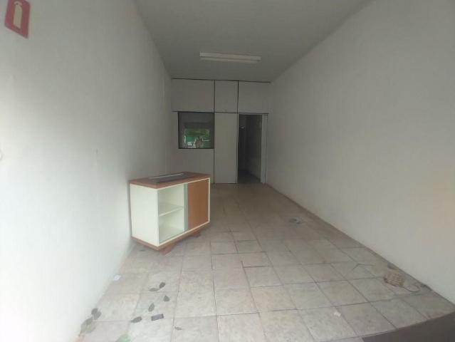 Salão em Novo Paraíso, Araçatuba/SP de 40m² para locação R$ 1.300,00/mes
