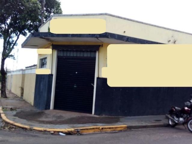 Salão em São Joaquim, Araçatuba/SP de 60m² para locação R$ 1.500,00/mes