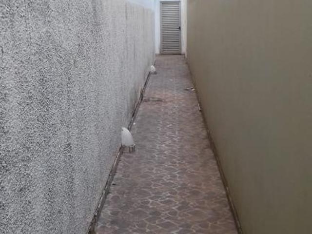 Salão em São Vicente, Araçatuba/SP de 381m² à venda por R$ 499.900,00