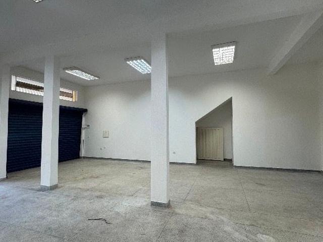 Salão em Santa Cecília, Paulínia/SP de 275m² para locação R$ 5.000,00/mes