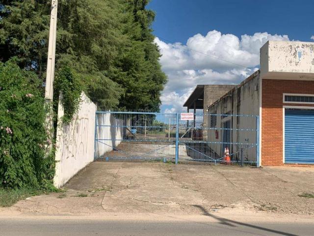 Salão em Santa Eliza, Itupeva/SP de 450m² para locação R$ 5.990,00/mes