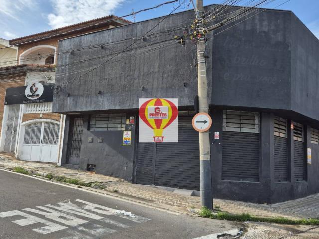 Salão para locação Vila Hortência 8295