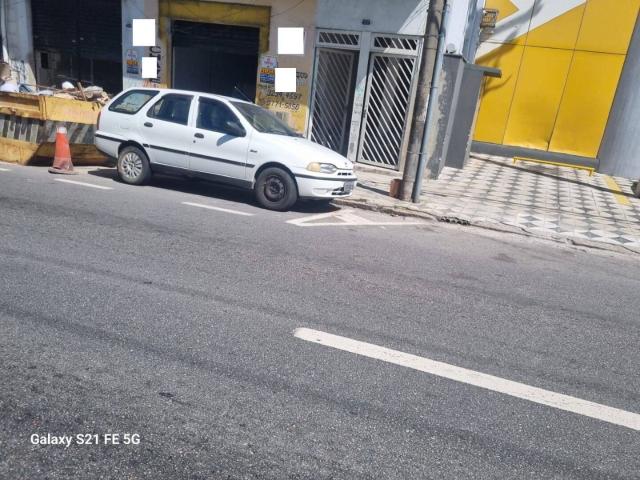 Salão para locação Vila Santa Rita SL0119
