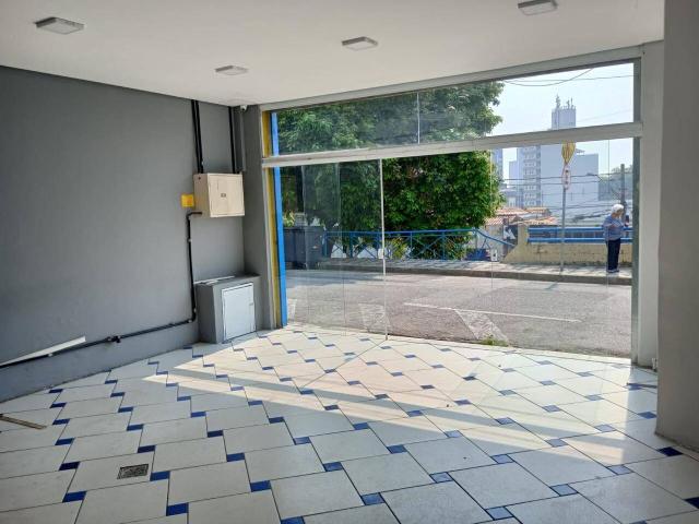 Salão para locação Centro SL0181
