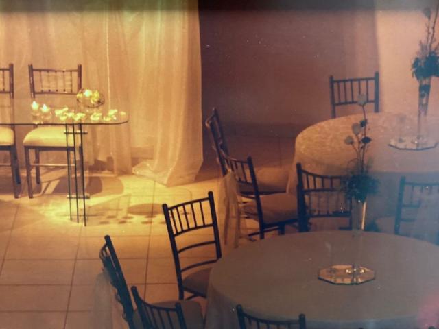 Sal?n de eventos en venta