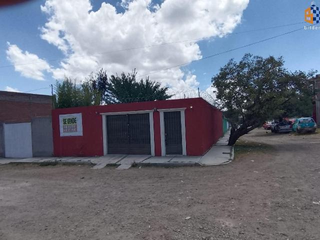 Sal?n en Venta en Col. Valent?n Gomez Farias Durango