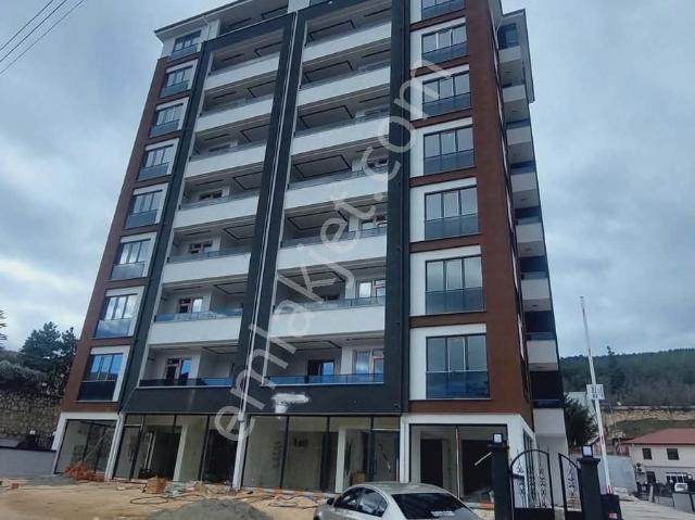 Salı Pazarı Mevkii Kışla Parkı Karşısı Satılık Sıfır Lüx Daire