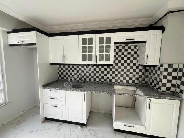 Salı Pazarı Mevkii Sıfır 2+1 Daire