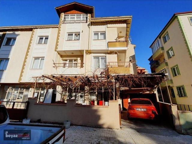 Salı Pazarı Yanı Satılık Komple Bina