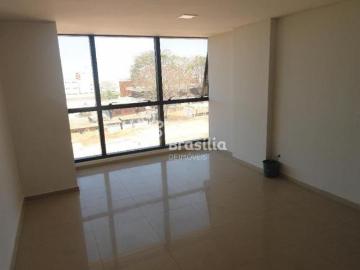 Praça do Buriti, Setor Sudoeste, Lago Sul, Distrito Federal