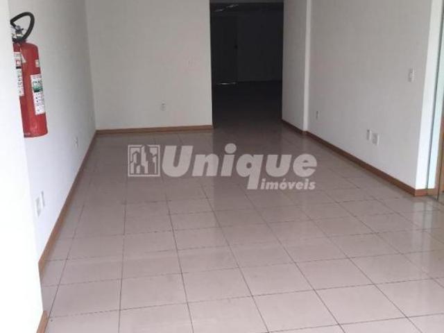 SALA AEREA EDIFICIO CRYSTAL TOWER LOJA 1
