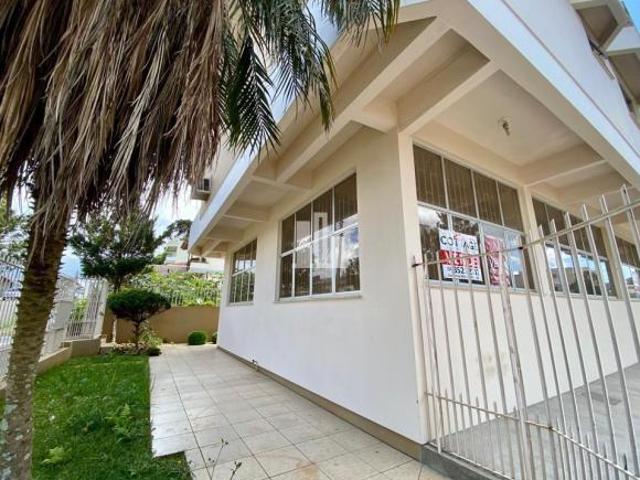 SALA COMERCIAL TÉRREA