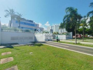 Praça do Buriti, Setor Sudoeste, Lago Sul, Distrito Federal