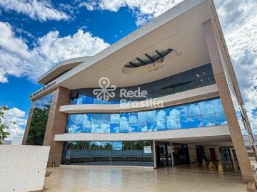 Praça do Buriti, Setor Sudoeste, Lago Sul, Distrito Federal