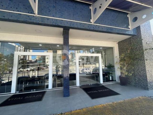 SALA COMERCIAL AÉREA EDIFÍCIO VITAL BRAZIL