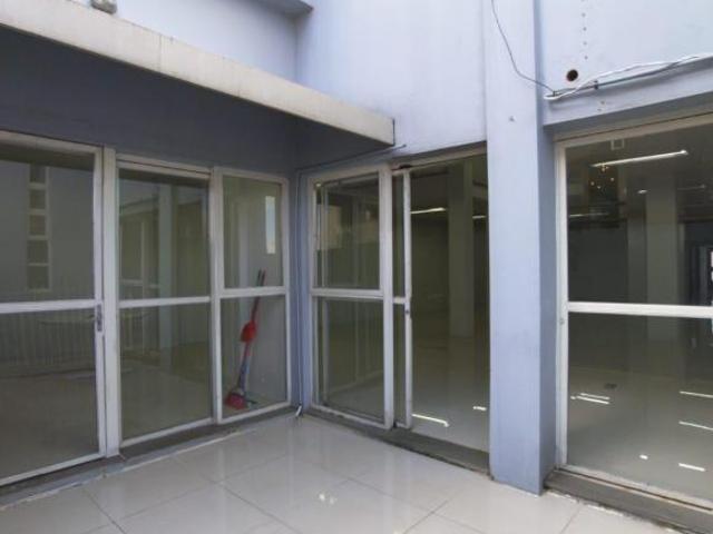 Sala comercial B. Hamb. Velho Novo Hamburgo. 326,28 M2 privativos e 4 Vagas