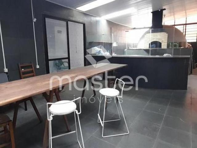 SALA COMERCIAL BAIRRO SÃO CRISTÓVÃO