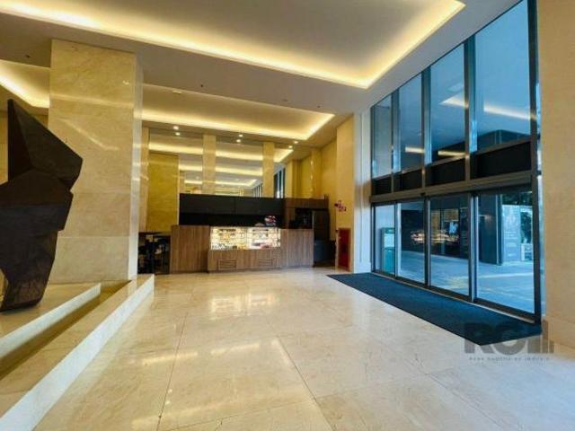 Sala Comercial com 33m² no MEDPLEX Assis Brasil !