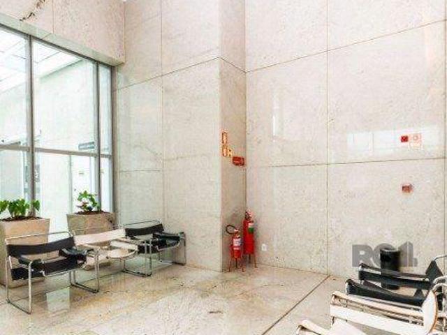 Sala comercial com 44,63 privativos no Trend City Center Offices