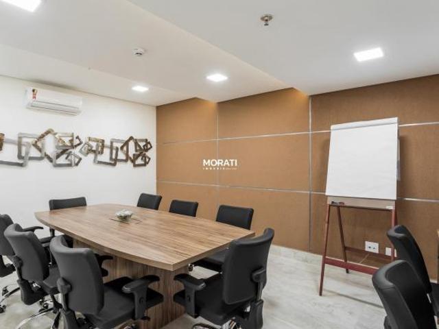 Sala comercial de 28,00m² Curitiba