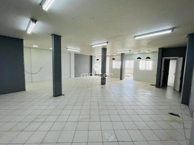 SALA COMERCIAL E TERRENO NA LUCAS ARAÚJO