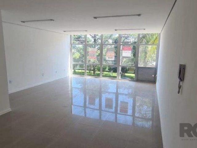 Sala Comercial em Tristeza