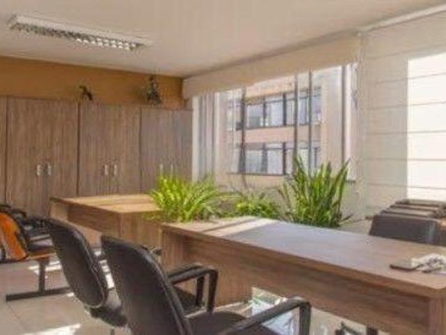 Sala Comercial em Centro Histórico