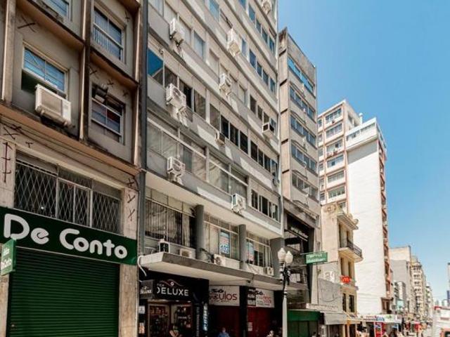 Sala Comercial em Centro Histórico