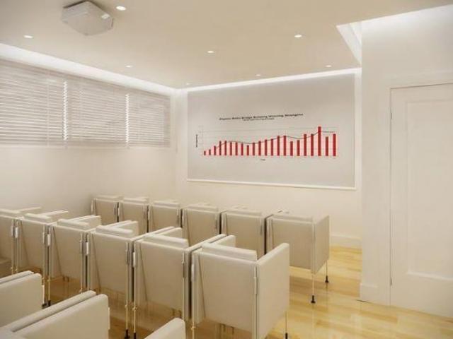 Sala Comercial em Floresta