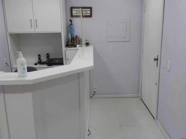 Sala Comercial em Floresta