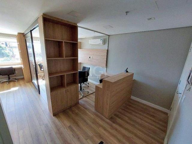 Sala Comercial em Floresta