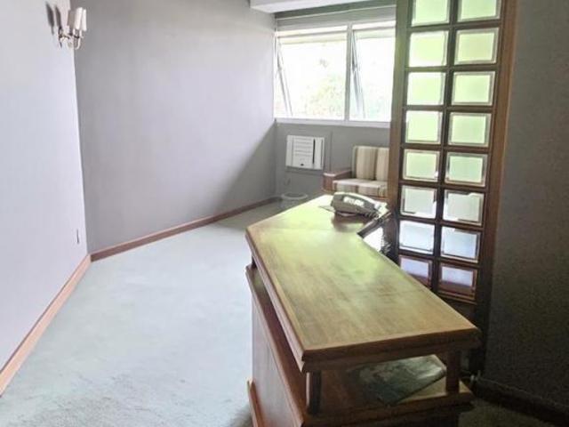 Sala Comercial em Higienópolis
