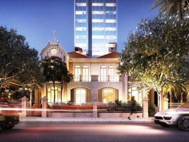 Sala Comercial em Independência