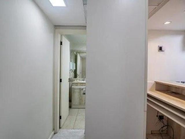 Sala Comercial em Moinhos de Vento