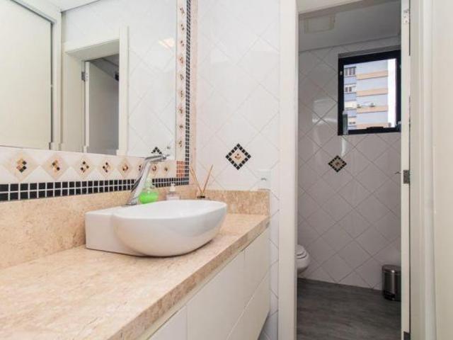 Sala Comercial em Moinhos de Vento
